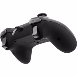 SPEEDLINK RAIT Noir USB Manette de jeu Nintendo Switch, PC, Playstation 3