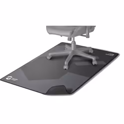 SPEEDLINK SL-620900-GY, Socle de chaise, Gris, 120 mm, 100 mm, 0,2 mm, 2,7 kg