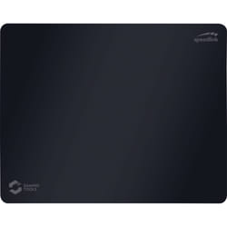 SPEEDLINK ATECS Tapis de souris de jeu Noir
