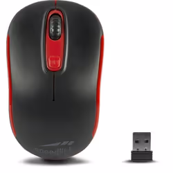 SPEEDLINK Ceptica souris Ambidextre RF sans fil Optique 1600 DPI