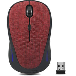 SPEEDLINK CIUS souris Ambidextre RF sans fil 1600 DPI
