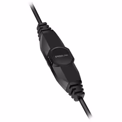 SPEEDLINK SL-4533-BK Noir