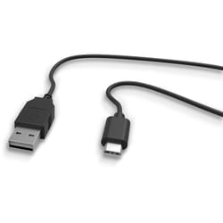 SPEEDLINK Stream câble USB 3 m USB 2.0 USB C USB A Noir