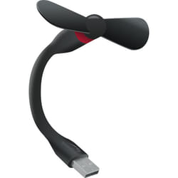 SPEEDLINK AERO gadget USB Couleurs assorties Ventilateur