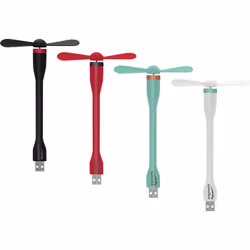 SPEEDLINK AERO gadget USB Couleurs assorties Ventilateur