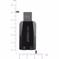 SPEEDLINK VIGO USB - Vue supplémentaire 4