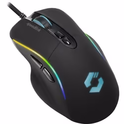 SPEEDLINK SICANOS souris Droitier USB Type-A 10000 DPI