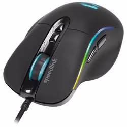 SPEEDLINK SICANOS souris Droitier USB Type-A 10000 DPI