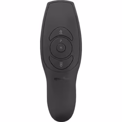 SPEEDLINK SL-600400-BK, 66 g, AAA, Noir