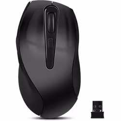 SPEEDLINK AXON souris Droitier RF sans fil Optique 2200 DPI