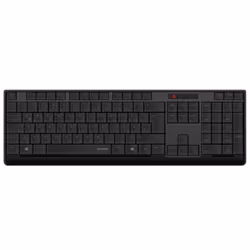 SPEEDLINK NIALA clavier Souris incluse RF sans fil AZERTY Français Noir