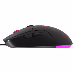 SPEEDLINK CORAX souris Gaming Droitier USB Type-A Optique 3200 DPI - Vue supplémentaire 3