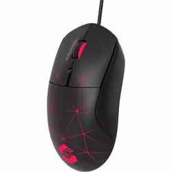 SPEEDLINK CORAX souris Gaming Droitier USB Type-A Optique 3200 DPI - Vue supplémentaire 4