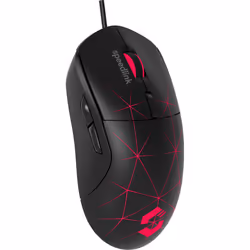 SPEEDLINK CORAX souris Gaming Droitier USB Type-A Optique 3200 DPI - Vue supplémentaire 5