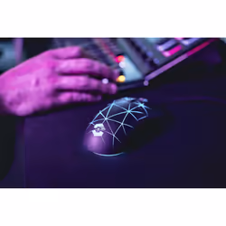 SPEEDLINK CORAX souris Gaming Droitier USB Type-A Optique 3200 DPI - Vue supplémentaire 8