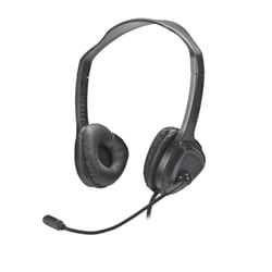 SPEEDLINK TREZZ Noir