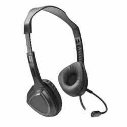 SPEEDLINK TREZZ Noir