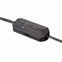 SPEEDLINK TOKEN RGB Noir Avec fil &sans fil 6 W - Vue supplémentaire 5