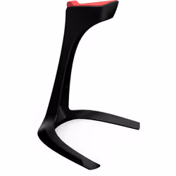 SPEEDLINK SL-800900-BK, Écouteurs, Casque, Support passif, Intérieure, Noir