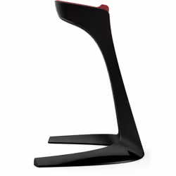 SPEEDLINK SL-800900-BK support Support passif Écouteurs, Casque Noir