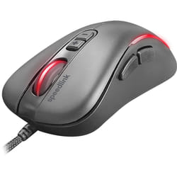 SPEEDLINK ASSERO souris Droitier USB Type-A 6400 DPI