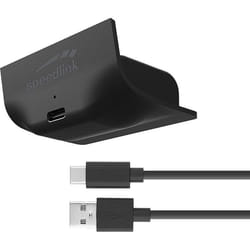 SPEEDLINK PULSE X Play & Charge Power Kit Batterie de manette de jeu