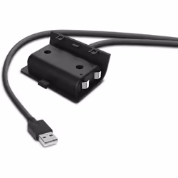 SPEEDLINK PULSE X Play & Charge Power Kit Batterie de manette de jeu