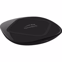 SPEEDLINK SL-690400-BK, Auto, USB, Recharge sans fil, 1 m, Noir