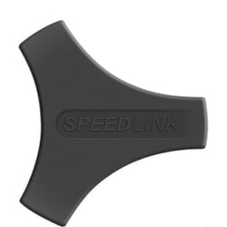 SPEEDLINK SL-160101-BK range-câbles Support de câbles Noir 7 pièce(s)