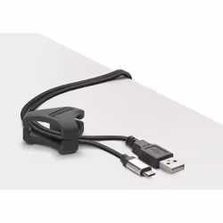 SPEEDLINK SL-160101-BK range-câbles Support de câbles Noir 7 pièce(s)