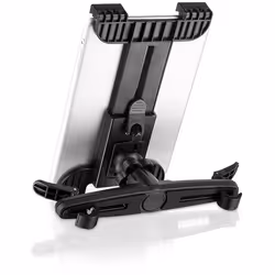 SPEEDLINK Portus Support passif Tablette / UMPC Noir