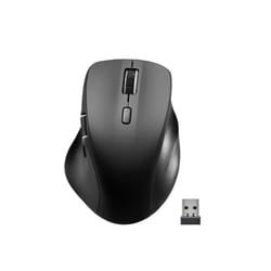 SPEEDLINK SL-630021-RRBK souris Jouer Droitier RF sans fil + Bluetooth Optique 3200 DPI