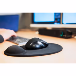 SPEEDLINK SL-630021-RRBK souris Jouer Droitier RF sans fil + Bluetooth Optique 3200 DPI - Vue supplémentaire 5