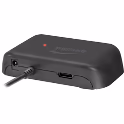 SPEEDLINK SNAPPY EVO USB 3.2 Gen 1 (3.1 Gen 1) Type-A 5000 Mbit/s Noir