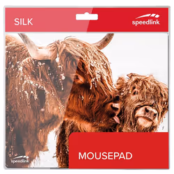 SPEEDLINK SILK Multicolore