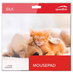 SPEEDLINK SILK Multicolore