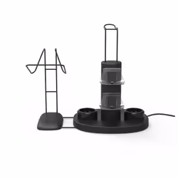 SPEEDLINK SL-450002-BK accessoire de console de jeux Support de bureau