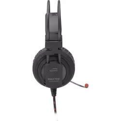 SPEEDLINK SL-450300-BK Noir, Rouge