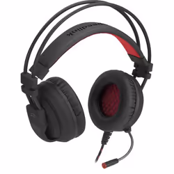 SPEEDLINK SL-450300-BK Noir, Rouge