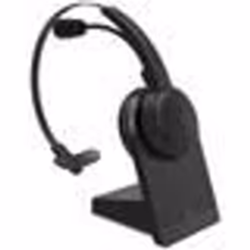 Casque micro Bluetooth - SpeedLink - SONA PRO - Noir - Anti-bruit - Sur-oreille - Sans fil