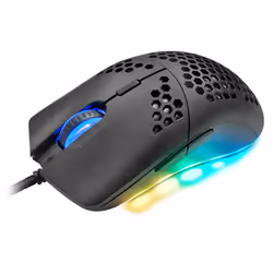 SPEEDLINK SKELL souris Droitier USB Type-A Optique 4200 DPI