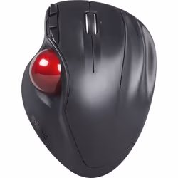 SPEEDLINK APTICO, Droitier, Laser, RF sans fil, 1600 DPI, Noir, Rouge