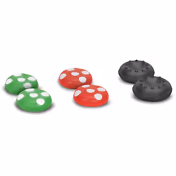 SPEEDLINK STIX, Molettes, Multicolore, Boîte, 6 mm, 6 mm, 18 mm