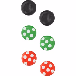 SPEEDLINK STIX Molettes