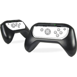 SPEEDLINK SL-330605-BK Accessoire de manette de jeux Controlleur poignée