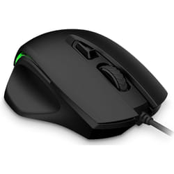 SPEEDLINK GARRIDO souris Droitier USB Type-A Optique 2400 DPI