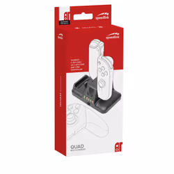 SPEEDLINK SL-330004-BK, Intérieure, USB, 1 m, Noir