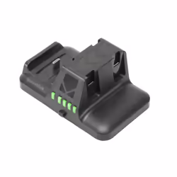 SPEEDLINK SL-330004-BK chargeur d'appareils mobiles Manettes de jeu Noir USB Intérieure