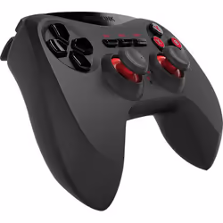 SPEEDLINK Strike NX Noir Manette de jeu Analogique PC
