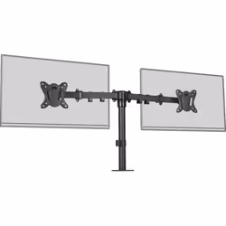 SPEEDLINK VESYON 27" Noir Bureau